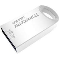 USB stick 16 GB Transcend JetFlash 710S Silver TS16GJF710S USB3.1