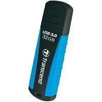 USB stick 32 GB Transcend JetFlash® 810 Blue TS32GJF810 USB 3.0