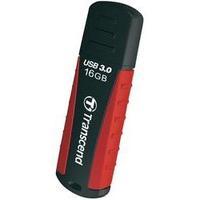 USB stick 16 GB Transcend JetFlash® 810 Red TS16GJF810 USB 3.0