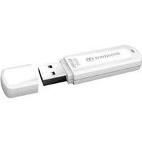 USB stick 64 GB Transcend JetFlash 730 White TS64GJF730 USB 3.0