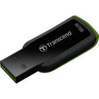 USB stick 16 GB Transcend JetFlash 360 TS16GJF360 USB 2.0