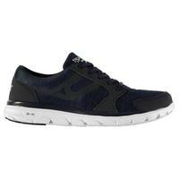 USA Pro Lazulite Trainers Ladies