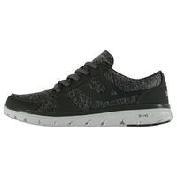 USA Pro Lazulite Trainers Ladies