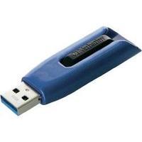 USB stick 32 GB Verbatim V3 Max 49806 USB 3.0