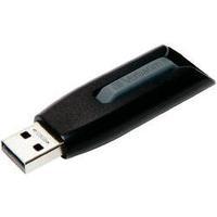USB stick 128 GB Verbatim V3 Black 49189 USB 3.0