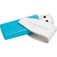 USB stick 8 GB Verbatim Swivel Blue 49812 USB 2.0