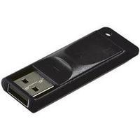 USB stick 8 GB Verbatim STORE N GO SLIDER Black 98695 USB 2.0