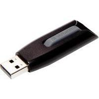 USB stick 256 GB Verbatim V3 Black 49168 USB 3.0