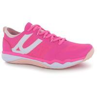 USA Pro Citrine Ladies Trainers