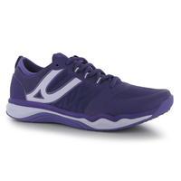 USA Pro Citrine Ladies Trainers