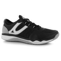 USA Pro Citrine Ladies Trainers
