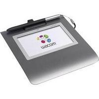 USB graphics tablet Wacom Signature Set STU-530 + sign pro PDF Silver