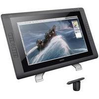 USB graphics tablet Wacom Cintiq 22HD Black