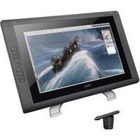 USB graphics tablet Wacom Cintiq 22HD touch pen display Black