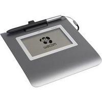 usb graphics tablet wacom signature set stu 430 sign pro pdf silver
