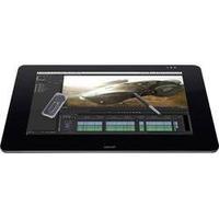 USB graphics tablet Wacom Cintiq 27QHD Pen & Touch Black