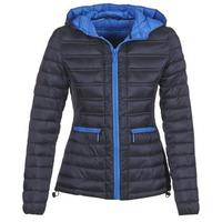 us polo assn cheryl womens jacket in blue