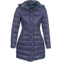 us polo assn marianne womens jacket in blue