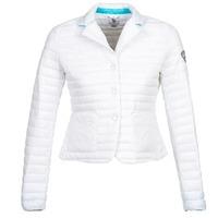 U.S Polo Assn. HILDA women\'s Jacket in white