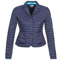 us polo assn hilda womens jacket in blue