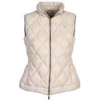 us polo assn camilla womens jacket in multicolour