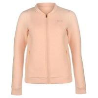 USA Pro Neoprene Bomber Jacket Ladies