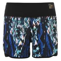 USA PRO BY MATTHEW WILLIAMSON Printed Shorts