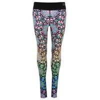 USA PRO BY MATTHEW WILLIAMSON Printed Long Leggings