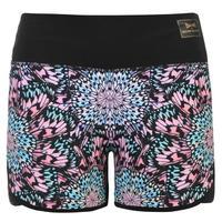 USA PRO BY MATTHEW WILLIAMSON Printed Shorts