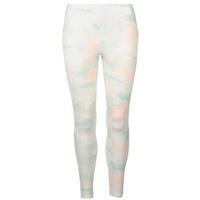 USA Pro Pro Panel Leggings Ladies