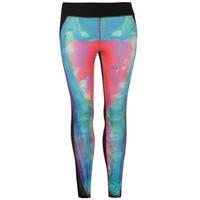 usa pro graphic leggings