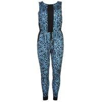 USA Pro Mesh Jumpsuit Ladies