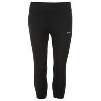 USA Pro Three Quarter Leggings