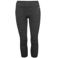 USA Pro Seamless Capri Leggings Ladies