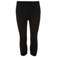 usa pro capri base layer training tights womens