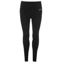 USA Pro Seamless Tights Ladies