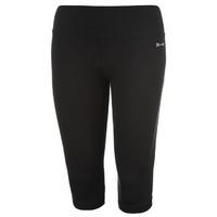 USA Pro Poly Capri Pants Ladies