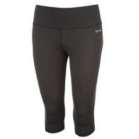 USA Pro Poly Capri Pants Ladies