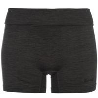 USA Pro Hot Yoga Shorts Womens