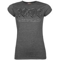 USC ACDC T Shirt