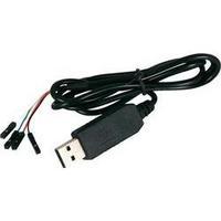 USB RB-TTL cable for Raspberry Pi