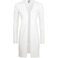 usha cardigan 12044580 womens cardigans in white