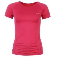 USA Pro Ruched Hem T Shirt