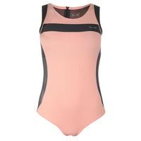 USA Pro Mesh Body Suit Ladies