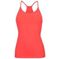 usa pro polyester ladies tank top