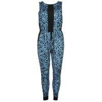 USA Pro Mesh Jumpsuit Ladies