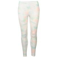 USA Pro Panel Leggings Ladies