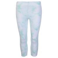 USA Pro Panel Capri Ladies