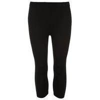 usa pro capri base layer training tights womens