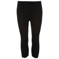 USA Pro Capri Base Layer Training Tights Womens